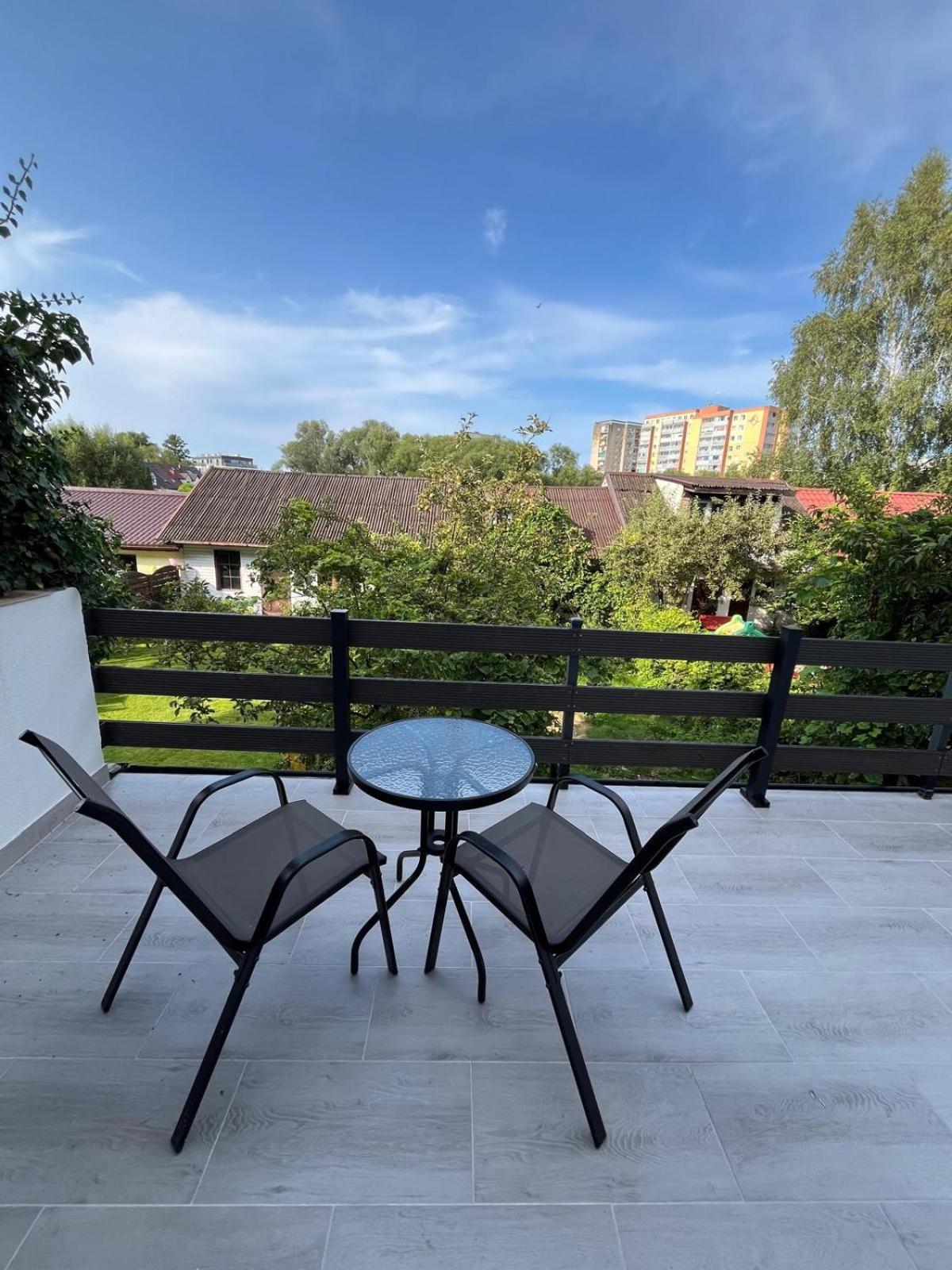 Apartamenty Aria Swinoujscie Ngoại thất bức ảnh